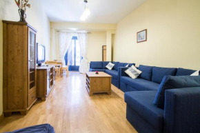 Apartamento El 7 de Jerónima